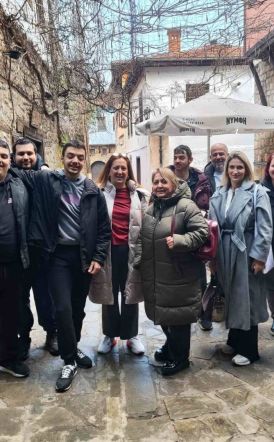 ΜΑμΑ: Μια ημέρα γνωριμίας με την ιστορία, την παράδοση και την καλή παρέα