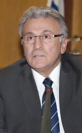 Κάθειρξη 8 ετών στον Παναγιώτη Ψωμιάδη για απιστία και ψευδή βεβαίωση στην πρώην Νομαρχία Θεσσαλονίκης