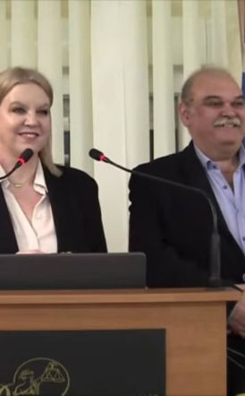  «Μ.Α.μ.Α.»: Με επιτυχία ολοκληρώθηκε η επιστημονική εκδήλωση για την διαχείριση Ασθενούς στο Φάσμα του Αυτισμού