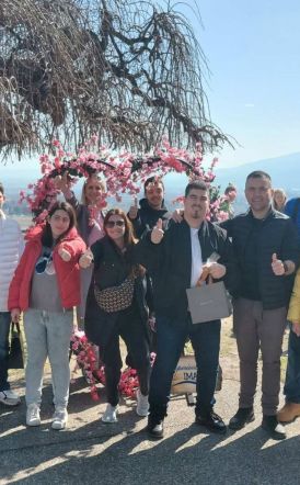 Η Άνοιξη της Συμπερίληψης: Συμμετοχή του Κέντρου Υποστήριξης για τον Αυτισμό ΜΑμΑ στις δράσεις του ΤΟΒ στο Πάρκο Ελιάς