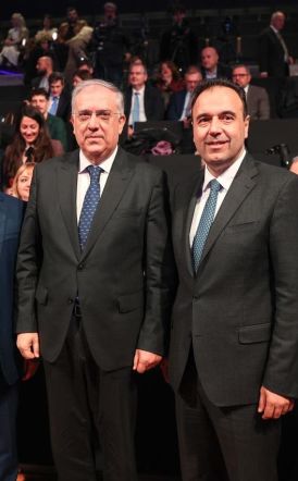 Η Ελλάδα διεκδικεί ρόλο περιφερειακού κόμβου Data Centers στη Νοτιοανατολική Ευρώπη – Παρουσιάστηκε μελέτη χωροθέτησης των Data Centers