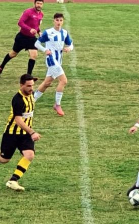 Α’ ΕΠΣΗ: Ασταμάτητη Νάουσα και... καταιγίδα από γκολ στην 7η αγωνιστική