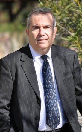 Ο Παύλος Παυλίδης «σπάει» τα κοντέρ ως πρόεδρος του ΚΤΕΛ Αστικών Βέροιας από το 1992!