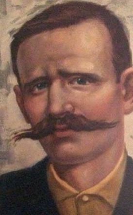 Αθανάσιος Μπρούφας-πρωτοπόρος Έλληνας Αγωνιστής  Μάχη στο Καρατσαϊρ (Ξηρολιβάδου), Ιούλιος 1896
