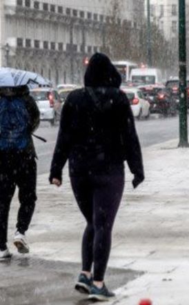 Σε κατάσταση Red Code Ημαθία και Πιερία, λόγω Erminio