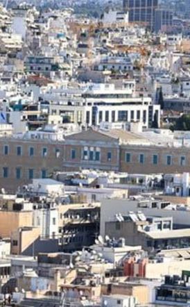 ΑΑΔΕ: Ξεκινά η λειτουργία του ψηφιακού μητρώου ΜΙΔΑ - Τι πρέπει να κάνουν οι ιδιοκτήτες ακινήτων