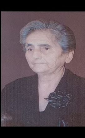 Έφυγε από τη ζωή η Όλγα Αδαμίδου σε ηλικία 96 ετών