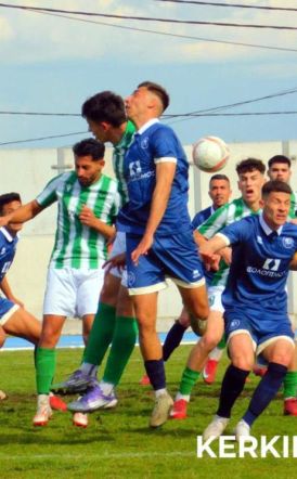 Πάλεψε αλλά ηττήθηκε η ΑΕ Αλεξάνδρειας από τον Εθνικό Ν. Κεραμιδίου