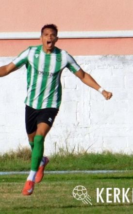 Επιβλητική η ΑΕ Αλεξάνδρειας - Καθάρισε με «τριάρα» τους Ακρίτες Συκεών