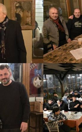 Η οικογένεια της ΑΕΠ Βέροιας 