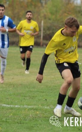 Α’ ΕΠΣΗ: 5 στα 5 η Νάουσα, νίκες για Σταυρό, ΑΕΠ Βέροιας και Μακροχώρι