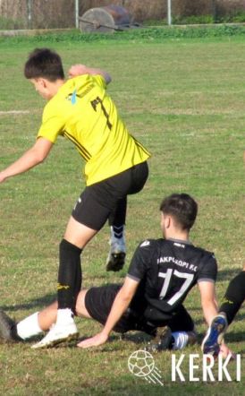 Α’ ΕΠΣΗ: Στο +7 η Νάουσα – Φωτιά στη μάχη για τετράδα και παραμονή