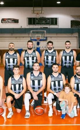 Δύσκολη νίκη στην Κατερίνη για τους Αετούς Βέροιας - Τα αποτελέσματα της 12ης Αγωνιστικής