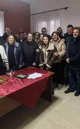 Ο Σύλλογος Εθελοντών Αιμοδοτών Νέας Νικομήδειας Ημαθίας «Η Αγάπη» πραγματοποίησε με μεγάλη επιτυχία εθελοντική αιμοδοσία - ΣΥΓΚΕΝΤΡΩΘΗΚΑΝ 36 ΦΙΑΛΕΣ ΑΙΜΑΤΟΣ