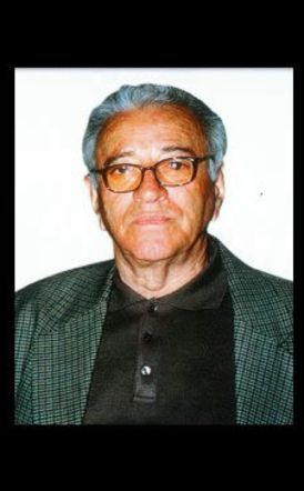 Έφυγε από τη ζωή ο Ευδόκιμος Αναστ. Αγιαννίδης σε ηλικία 93 ετών