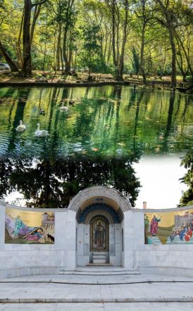 Μια νέα περίοδος ανατέλλει για τον τουρισμό της Ημαθίας-Υπογράφεται Μνημόνιο Συνεργασίας για τη Δημιουργία Οργανισμού Διαχείρισης και Προώθησης Προορισμού (DMMO) μεταξύ του Υπουργείου Τουρισμού και των Δήμων Βέροιας και Νάουσας