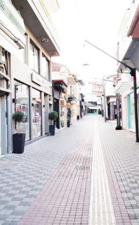 Κλειστή η Αγορά  της Βέροιας  στις 17 Ιανουαρίου, για τον Πολιούχο Άγιο Αντώνιο