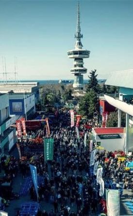 Η σιωπηλή διάλυση μιας γιορτής: πίσω από την απόφαση να μην γίνει η Agrotica - Μια πρωτοφανής συλλογική αποχή σχεδόν του συνόλου των εταιρειών πυλώνων του αγροτικού μηχανολογικού κλάδου οδηγεί στη μη πραγματοποίηση της Agrotica 2026