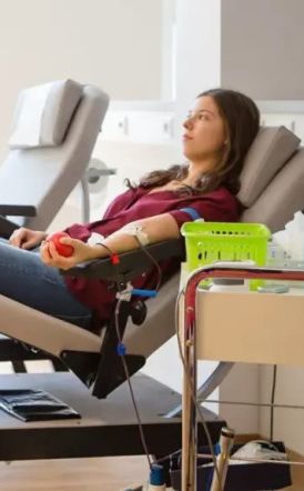 Εθελοντική Αιμοδοσία στο Δήμο Αλεξάνδρειας την Τετάρτη 18 Φεβρουαρίου 2026