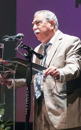 «ΑΚΑΔΗΜΑΪΚΟΙ – ΠΝΕΥΜΑΤΙΚΟΙ ΔΙΑΛΟΓΟΙ» O θεολόγος κ. Παύλος Σαββίδης ομιλητής την Κυριακή 1 Φεβρουαρίου