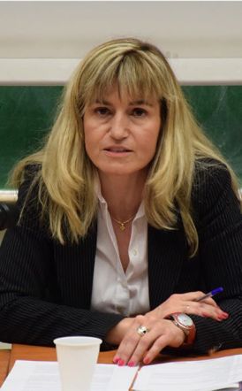 «ΑΚΑΔΗΜΑΪΚΟΙ – ΠΝΕΥΜΑΤΙΚΟΙ ΔΙΑΛΟΓΟΙ» H επίκουρος καθηγήτρια της Θεολογικής Σχολής  Μαρία Ράντζου, ομιλήτρια την Κυριακή 15 Φεβρουαρίου