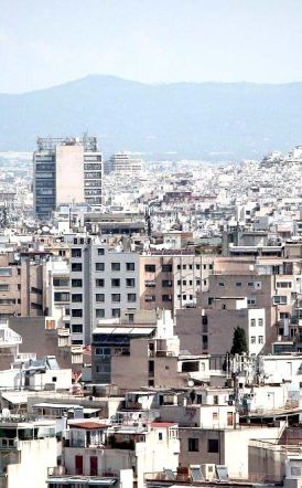 Έρχεται ο Μοναδικός Αριθμός Ταυτότητας για κάθε ακίνητο, παρόμοιο με το ΑΜΚΑ των πολιτών -Τι αλλάζει σε αγοραπωλησίες, μεταβιβάσεις και επιδοτήσεις από το 2026