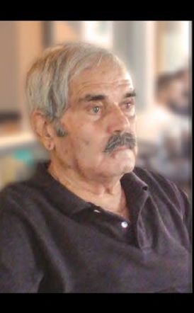 Έφυγε από τη ζωή ο Γεώργιος Ακρίβου σε ηλικία 87 ετών