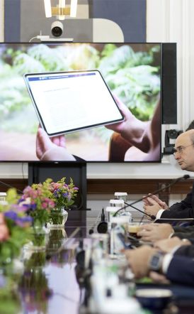 Ξεκινάει η αξιολόγηση δημοσίων υπηρεσιών από τους πολίτες, με την συμπλήρωση ψηφιακού ερωτηματολογίου -Ποιες υπηρεσίες περιλαμβάνονται στον κατάλογο και ποιες θα ακολουθήσουν