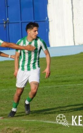 Σπουδαίο πέρασμα από την Εξοχή για την ΑΕ Αλεξάνδρειας