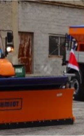 ΔΗΜΟΣ ΑΛΕΞΑΝΔΡΕΙΑΣ: Πρόσκληση εκδήλωσης ενδιαφέροντος για την κατάρτιση Μητρώου  Εργοληπτών οχημάτων και μηχανημάτων έργου