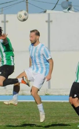Κύπελλο Ερασιτεχνών: Πότε θα γίνει το ντέρμπι Αλεξάνδρεια-Νάουσα – Το πλήρες πρόγραμμα