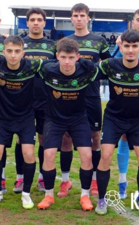 Αλεξάνδρεια - Πιερικός 2-0: Την ουσία οι γηπεδούχοι, τις εντυπώσεις οι φιλοξενούμενοι