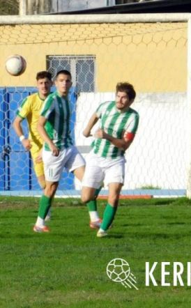 Πικρή ήττα για την Αλεξάνδρεια 0-1 από τον Εορδαϊκό