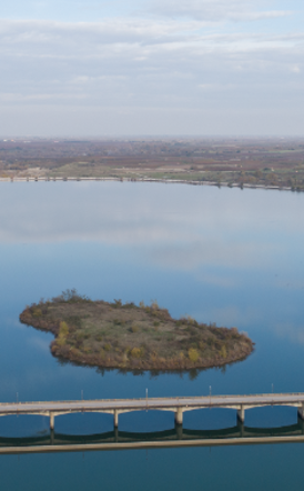 Σάββατο 21 Ιουνίου 2025: Brevet “Aliakmon – Le Fleuve BLEu”