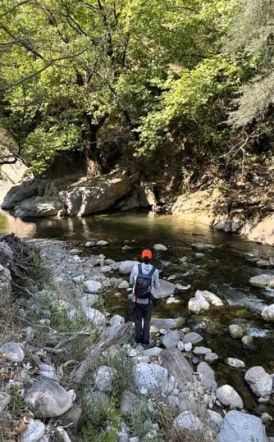 ΠΕ Ημαθίας: Απαγόρευση επαγγελματικής και ερασιτεχνικής αλιείας στους ποταμούς, παραποτάμους, χειμάρρους και στα λοιπά ρέοντα ύδατα