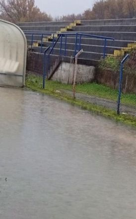 Αναβολή όλων των αγώνων από την ΕΠΣ Ημαθίας