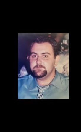 Έφυγε από τη ζωή ο Δημήτρης Αναγνωστίδης σε ηλικία 47 ετών 