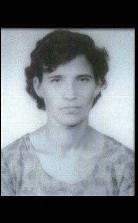 Έφυγε από τη ζωή  η Βασιλική Κων. Αναγνώστου σε ηλικία 93 ετών