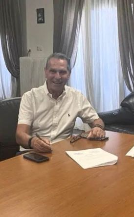 Υπογραφή Σύμβασης για το έργο «Εργασίες Ανακαίνισης των ΚΕΠ του Δήμου Αλεξάνδρειας»