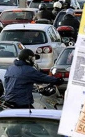 ΑΑΔΕ: Στέλνει ραβασάκια για ανασφάλιστα οχήματα, με πρόστιμα έως 1.000 ευρώ - Εντός των επόμενων ημερών ανοίγει νέος γύρος διασταυρώσεων