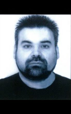 Έφυγε από τη ζωή ο Αναστάσιος Ζαρκάδας σε ηλικία 58 ετών