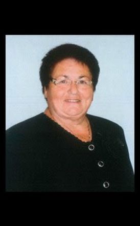 Έφυγε από τη ζωή η Γεωργία Ανδρεανίδου σε ηλικία 82 ετών