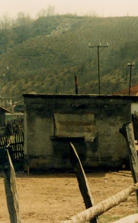 «ΕΝΑ ΤΑΞΙΔΙ ΣΤΗΝ ΠΡΟΓΟΝΙΚΗ ΓΗ ΤΟΥ ΑΤΑΠΑΖΑΡ» Μέρος 8ο