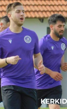 Πανηγυρίζει την άνοδο ο ΑΠΣ Μελίκης – Νίκησε 4-2 την Επισκοπή