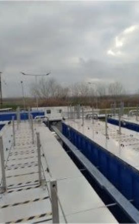 Ολοκλήρωση του Έργου Αποχέτευσης και Βιολογικού Καθαρισμού Μελίκης – Κάλεσμα προς τους Δημότες Μελίκης για Άμεση Σύνδεση