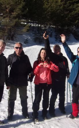  ΠΙΕΡΙΑ – ΟΡΗ Κορυφή Αρβανίτης 2023 μ. Κυριακή 1 Μαρτίου 2026 με τους  Ορειβάτες Βέροιας