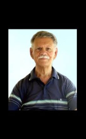Έφυγε από τη ζωή ο Αριστείδης Αργυριάδης σε ηλικία 85 ετών
