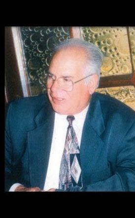 Έφυγε από τη ζωή ο Αρσένιος Τσιβαρτζής σε ηλικία 93 ετών