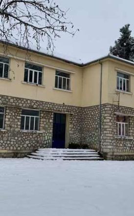 Αλεξάνδρεια - Κλειστά τα σχολεία σήμερα 21 Ιανουαρίου