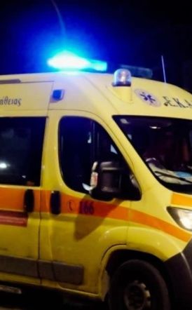 Διασωληνωμένη στο «Παπαγεωργίου», η  24χρονη που βρέθηκε βαριά τραυματισμένη στη Βέροια